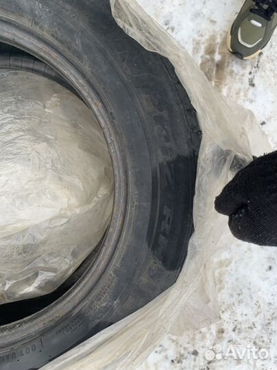 Nexen N'Priz RH1 215/65 R16