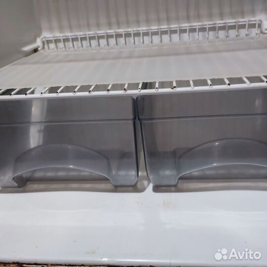 Холодильник атлант двухкамерный