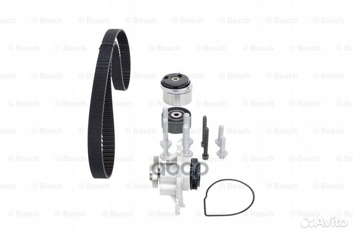 Ремкомплект грм RKZ1202 1987946956 Bosch