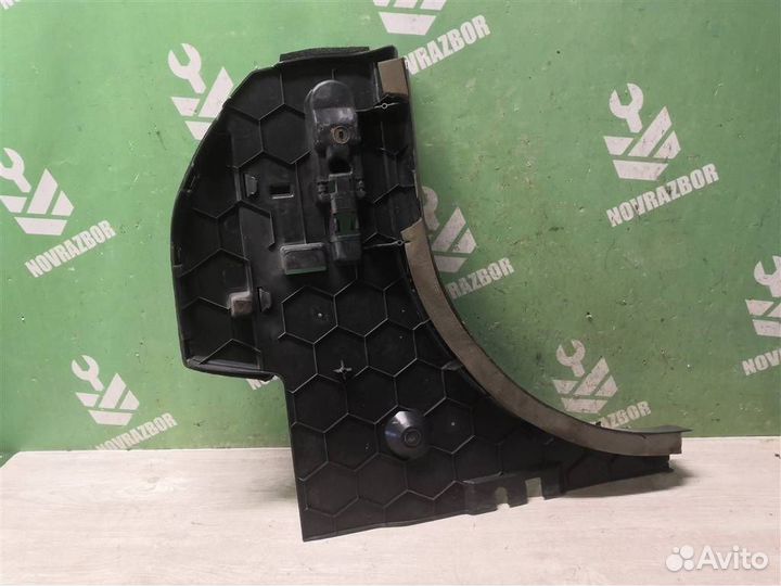 Ящик для инструментов Мазда 6