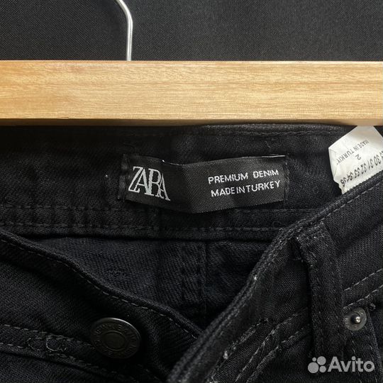 Джинсы мужские zaba