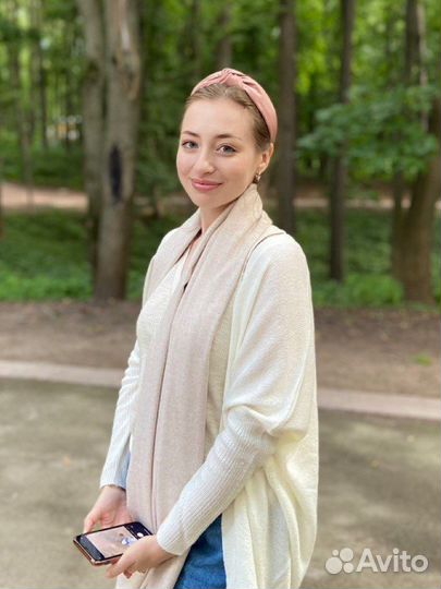 Бережный психолог