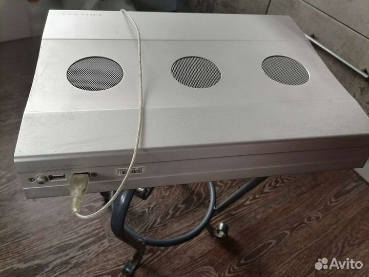 Подставка для ноутбука