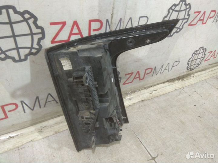 Фонарь задний левый Land Rover Range Rover L405