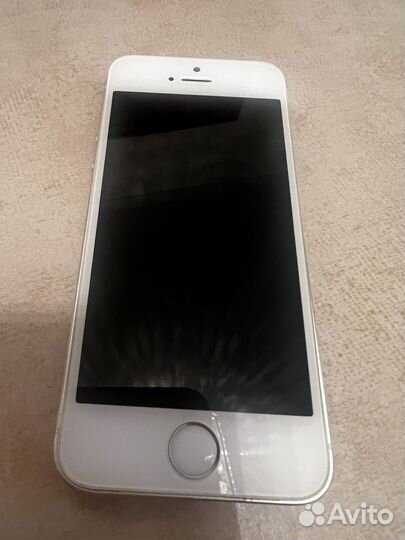 iPhone 5S, 32 ГБ