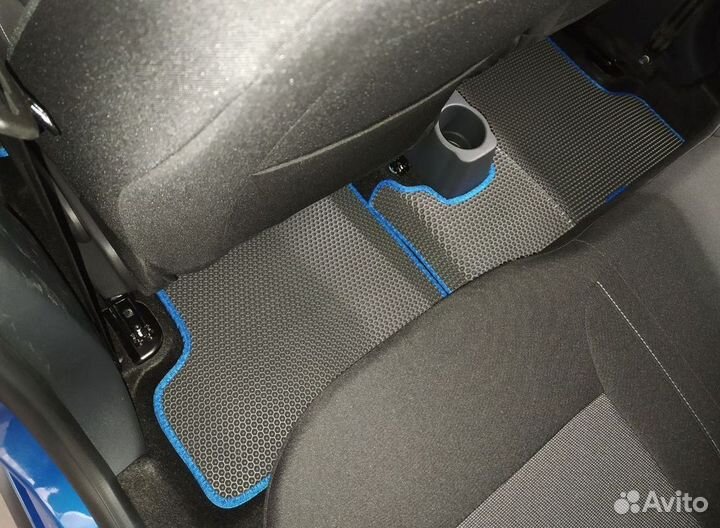 Ева Eva коврики новые