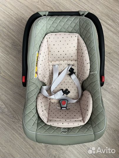 Автолюлька от 0