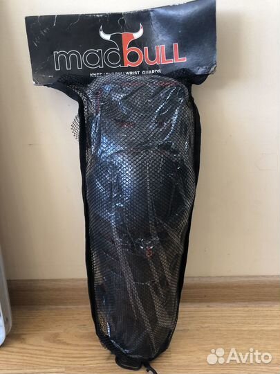 Защита для локтей и колени