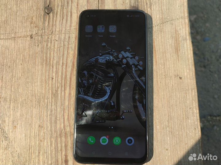 realme 9 5G, 4/128 ГБ