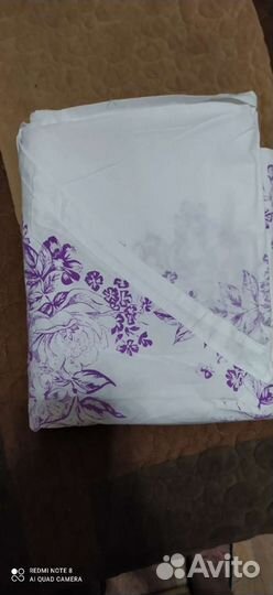 Пододеяльник новый