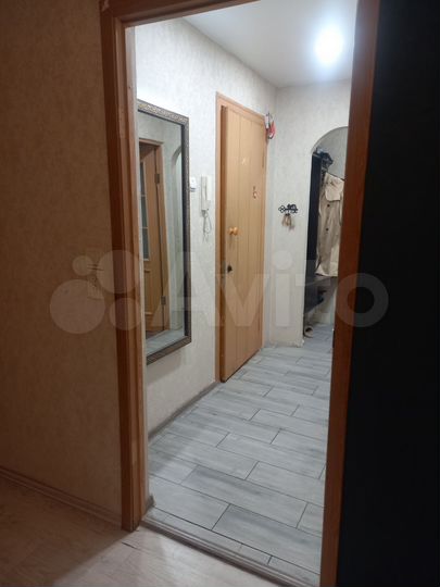 3-к. квартира, 53 м², 3/9 эт.