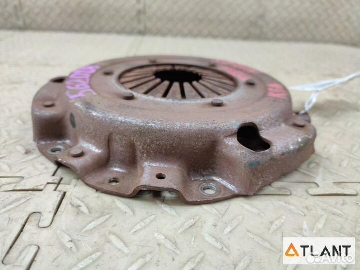 Корзина сцепления suzuki KEI