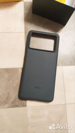 Xiaomi Poco F6 Pro, 16/1 ТБ