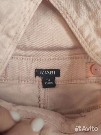 Вещи на девочку