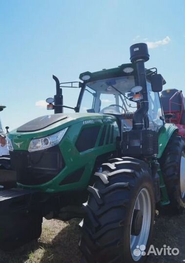 Трактор Agroapollo CFJ2204, 2023