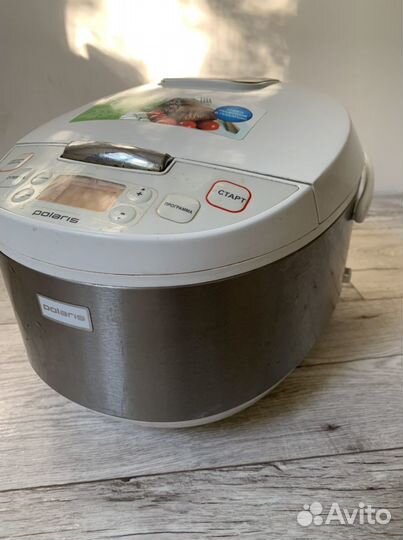 Мультиварка