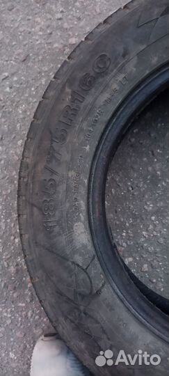 Goodride AS 668 18/10 R16C