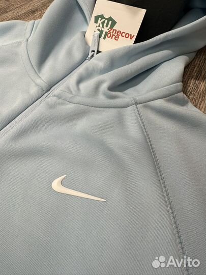 Зип худи nike tech fleece nocta