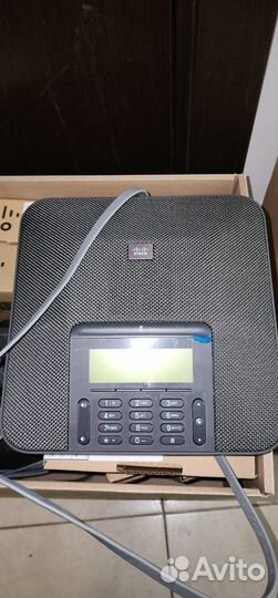 IP телефон Cisco CP-7811-K9