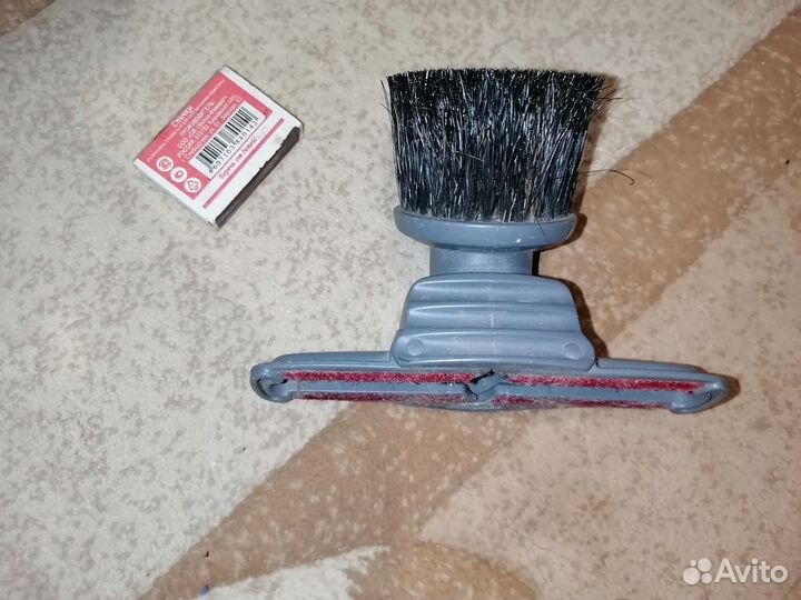 Щётка для пылесоса