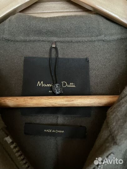 Пальто женское