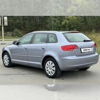 Audi A3 1.6 AT, 2004, 154 000 км, с пробегом, цена 820 000 руб.