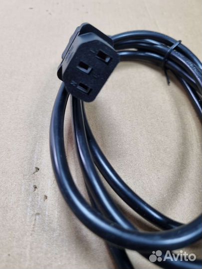 Кабель питания