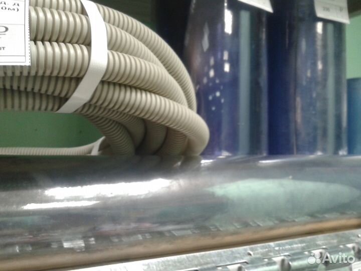 Ленточные,полосовые завесы