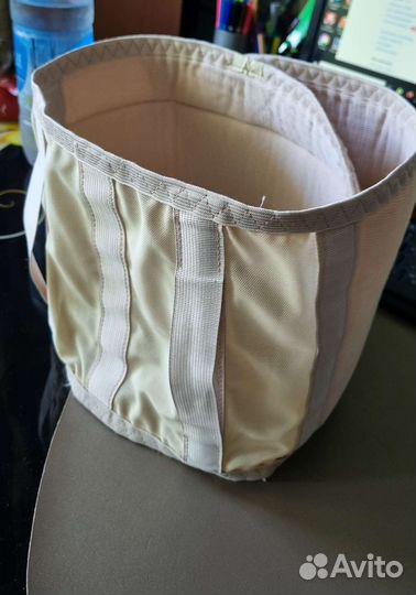 Бандаж пояс корсет Тривес