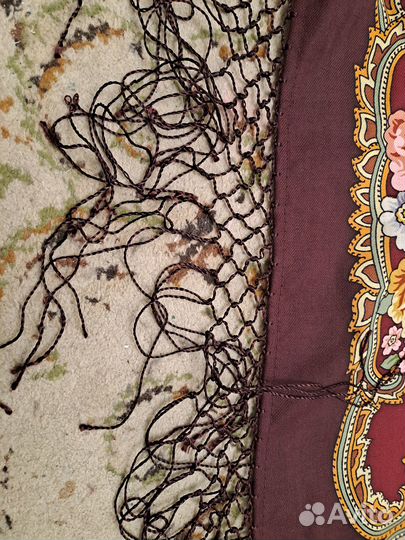 Павловопосадский платок