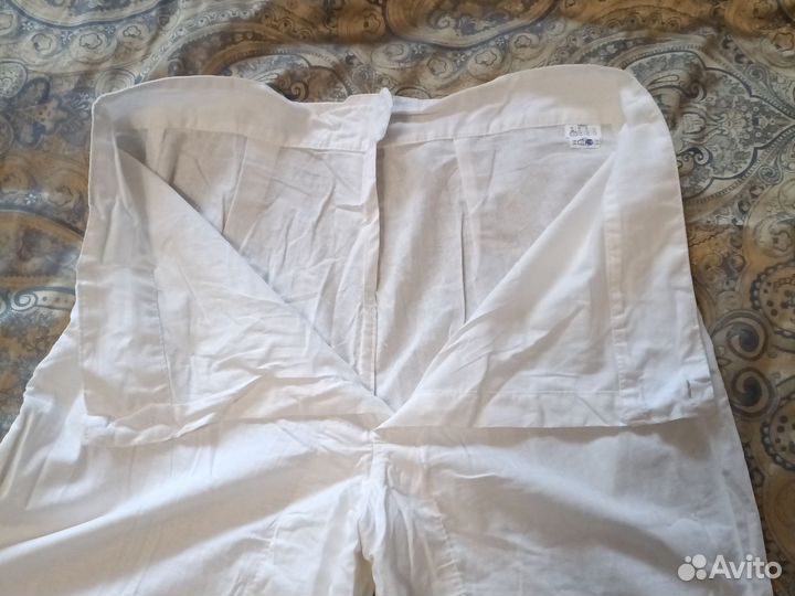 Костюм рабочий хб