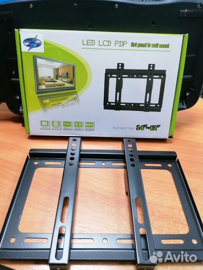 Кронштейн для телевизора на стену 14