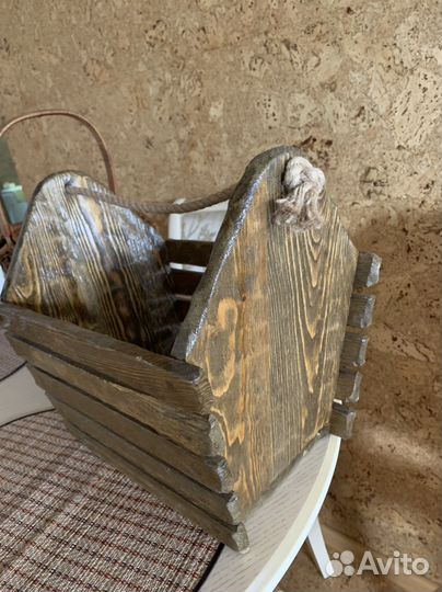 Корзина для пикника