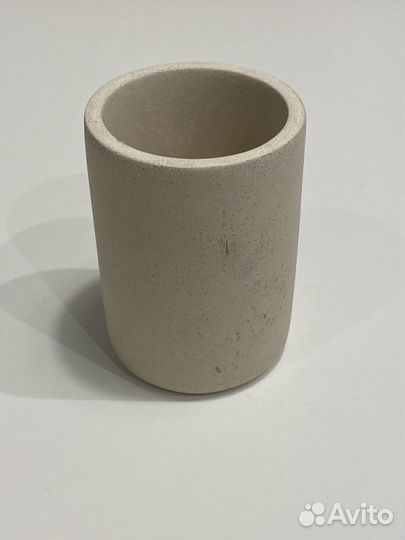 Дозатор, мыльница и стакан для зубных щеток