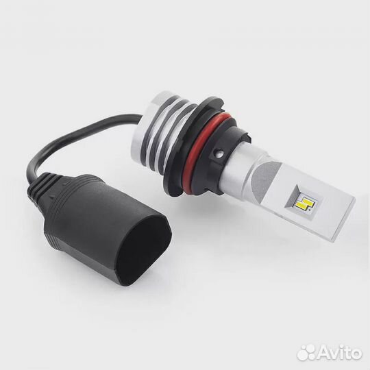 Лед лампы ElectroKot Atomic PRO HB1 9004 5000K