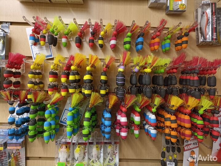 Приманка мандула