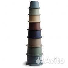 Bibs Соска пустышка