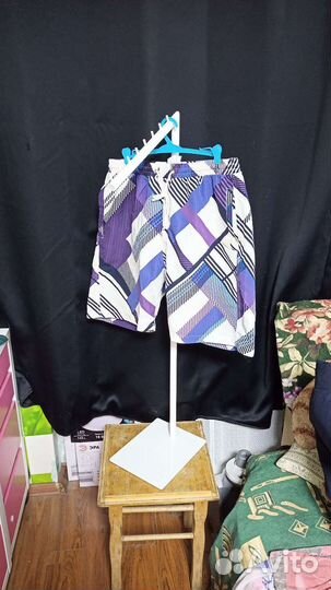 Вешалка для одежды напольная