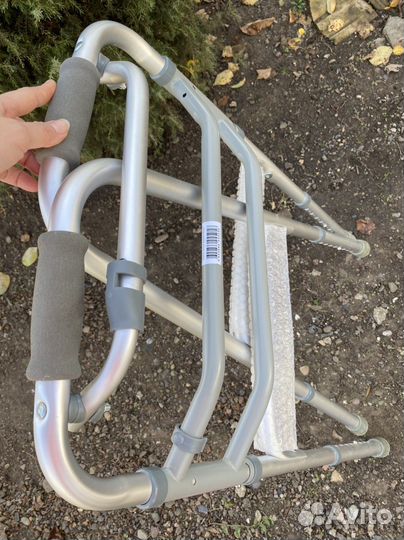 Опора-ходунки