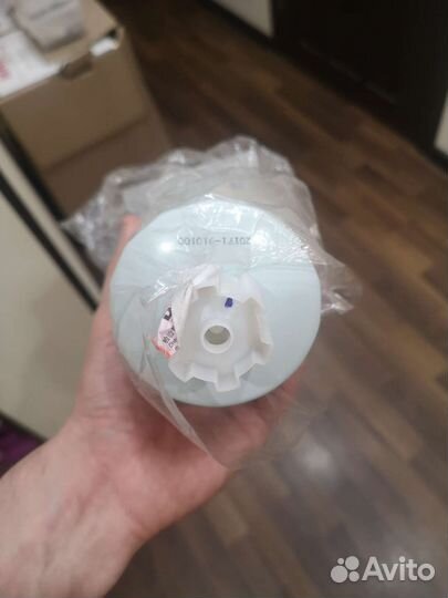 Топливный фильтр Cummins FF5327