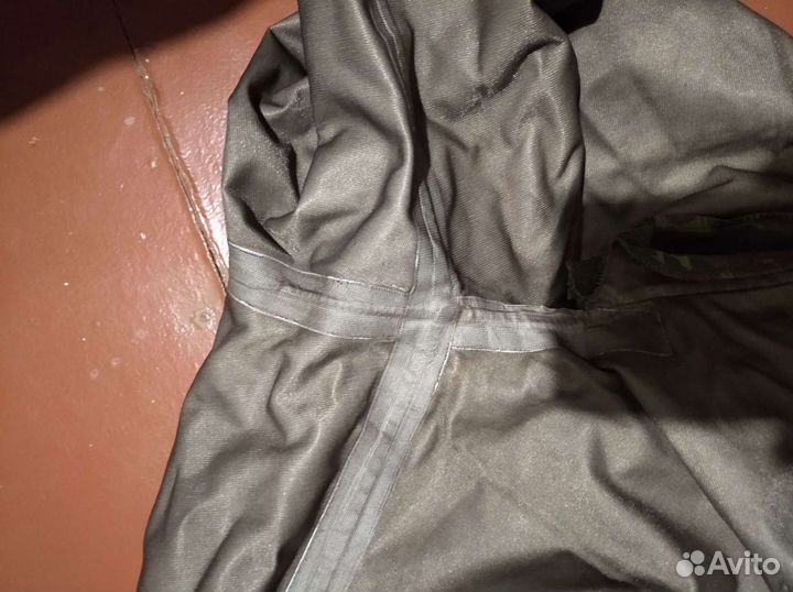 Goretex flectarn флектарн гортекс