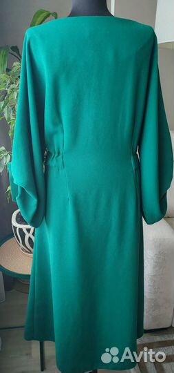 Платье женское 48