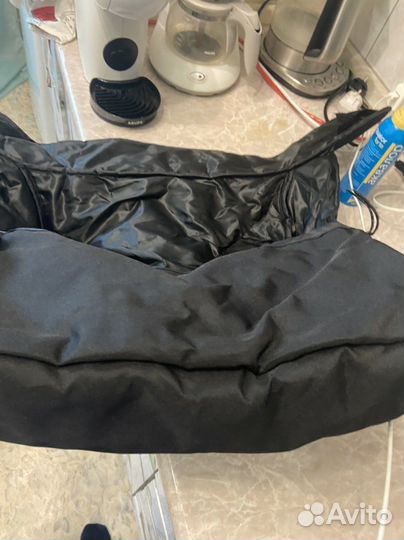 Новый чехол на ножки yoya yoyo