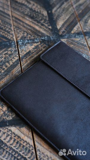 Чехол для Macbook air / pro 13 (Новый)