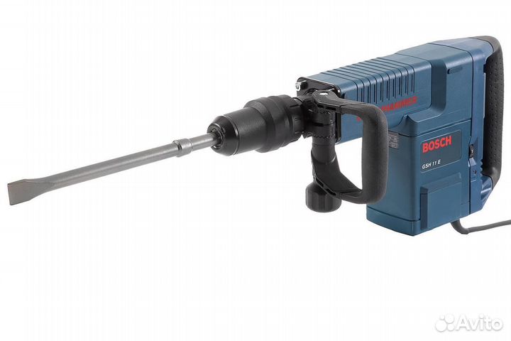 Отбойные молотки,перфораторы. Прокат