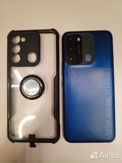 Techno Spark Go 2022