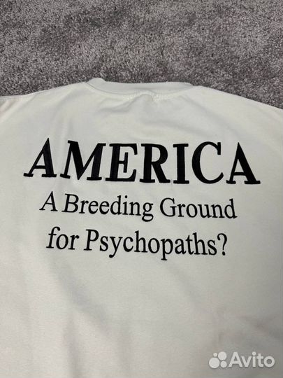 Свитшот ERD america