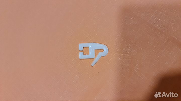 Крючки для штор