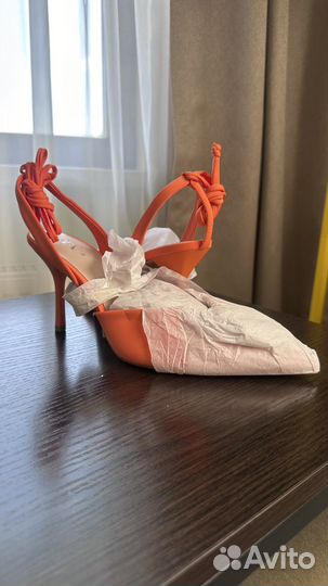 Туфли босоножки женские