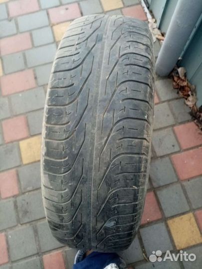 Pirelli P6000 175/65 R15